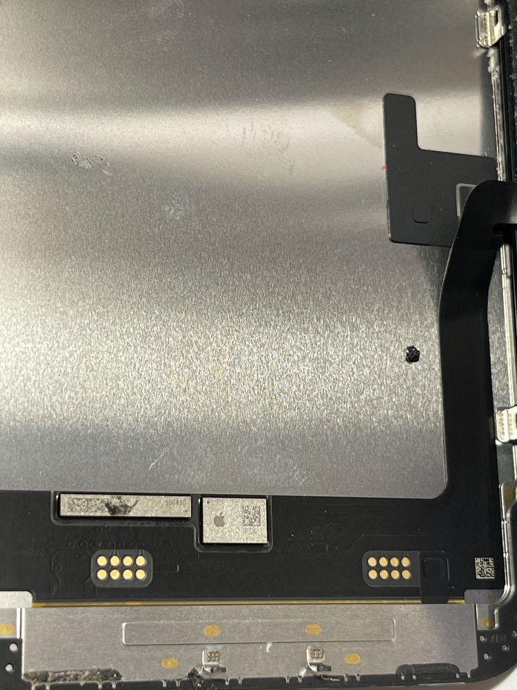 Дисплей iPhone 14 та 14 Plus оригинальный разборка экран снятый айфон