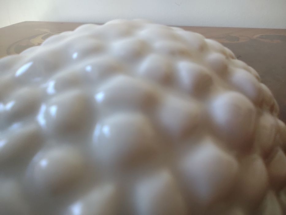 Porcelana NIE Ćmielów Bogucice figurka żółw kolekcja PRL