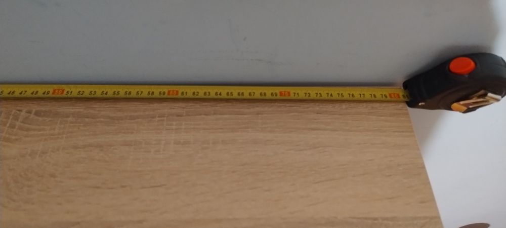 Biurko  młodzieżowe