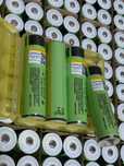 Аккумулятор с ЗАЩИТОЙ 18650 LiitoKala Lii 34B PCB 3400mAh NCR18650B