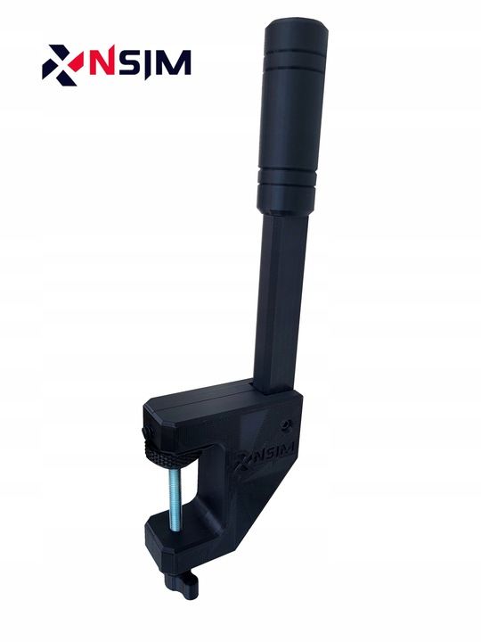 Hamulec Ręczny Usb Hydrołapa Na Czujniku Halla Nsim Pc
