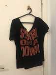 Roupa variada a 2€ cada