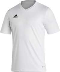 T-shirt męski ADIDAS nowy Jersey (Short Sleeve) Ent22 Jsy, XXL, biały