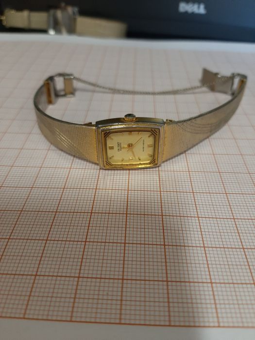 Orient zegarek kwarcowy