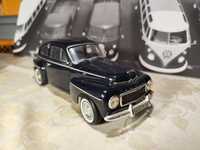 Volvo pv 1:18 Revell