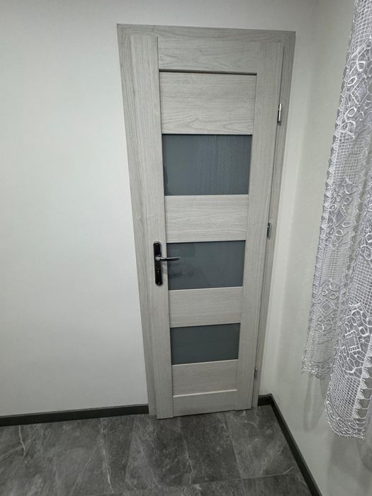 Drzwi wewnętrzne