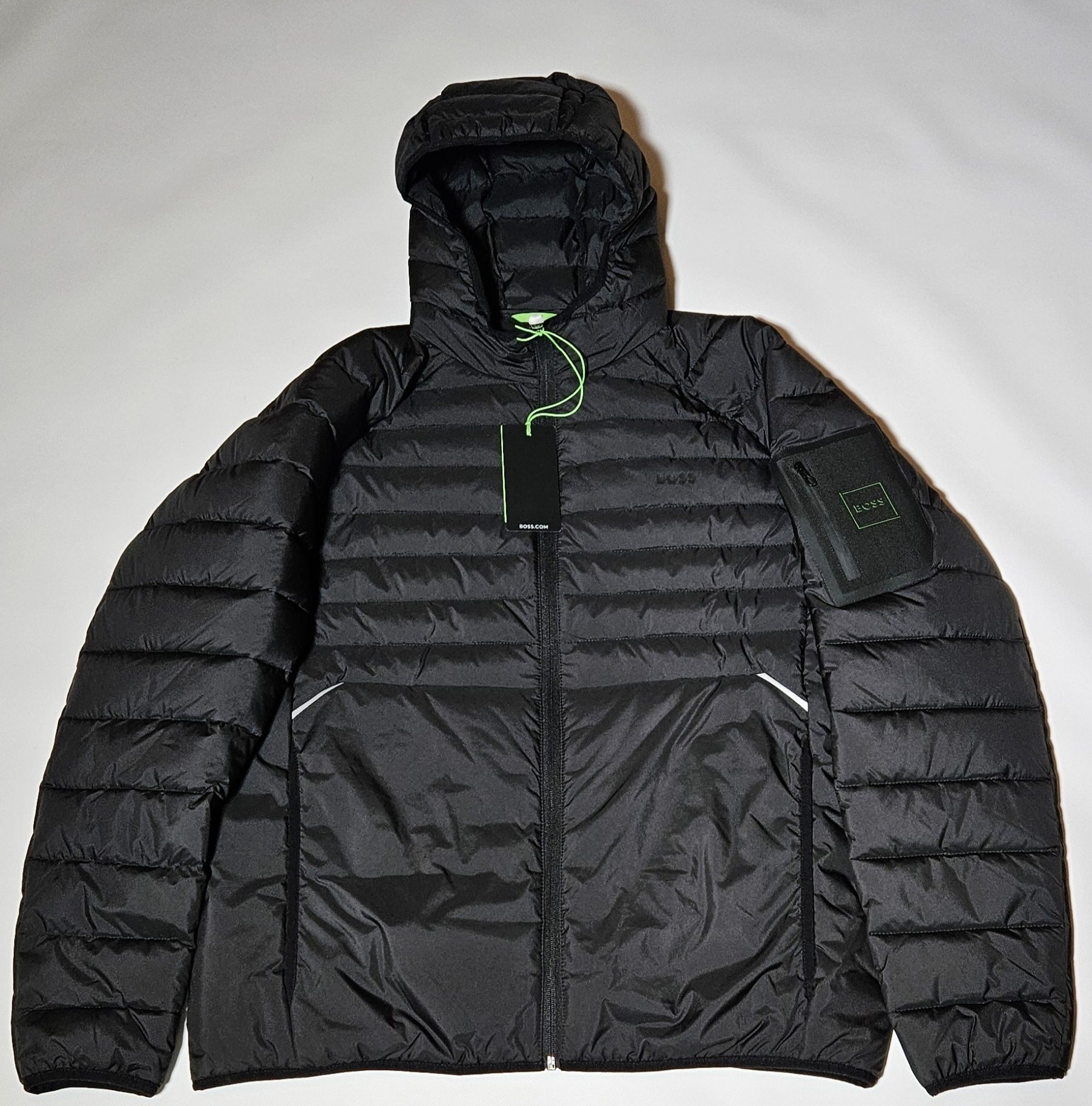 Куртка Hugo Boss J_Thor 2