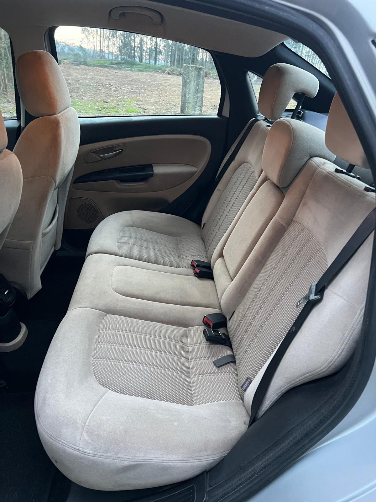 Fiat Linea 1.3 M-Jet Emotion