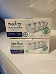 Filtr zamiennik do Brita Maxtra+ / Brita Maxtra PRO - 4 sztuki x2