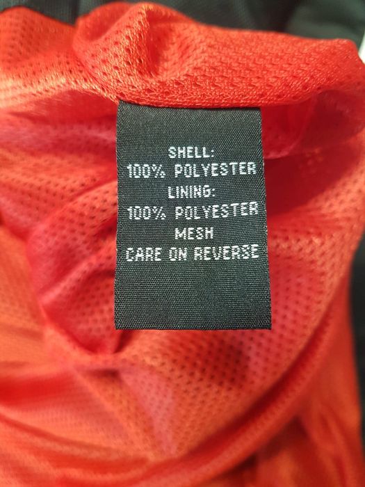 Casaco Scott Sa Diego