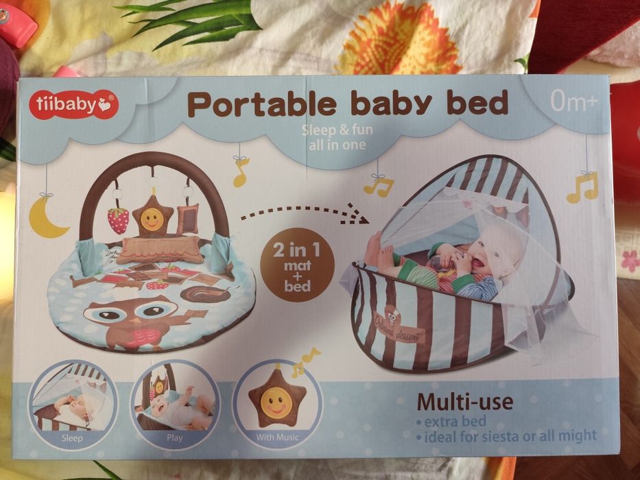 Детский коврик...