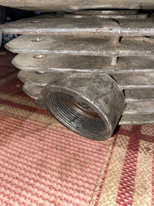 Поршнева група Мінск