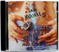 Madonna Live A Prayer 1989r