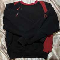 nike vintage sweatshirt