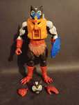Stinkor Masters of the Universe