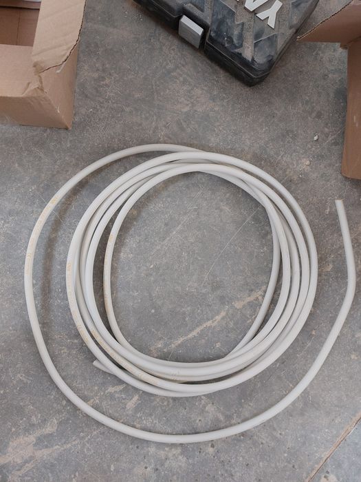 Przewody elektryczne