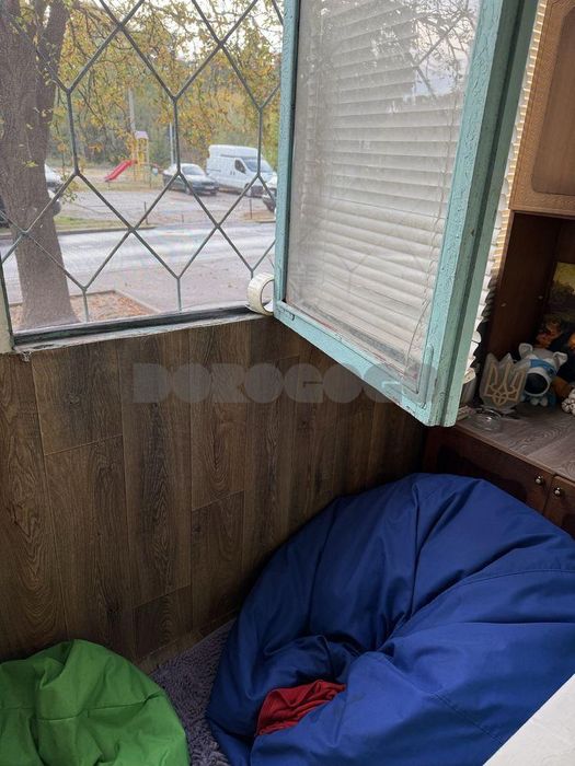 Продаж 1к квартири вул. Мілютенка