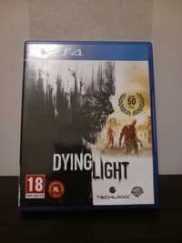 Dying Light na PS4