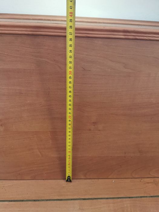 Stół i ława komplet