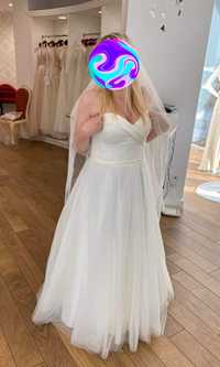 Suknia ślubna Annais Bridal 2022