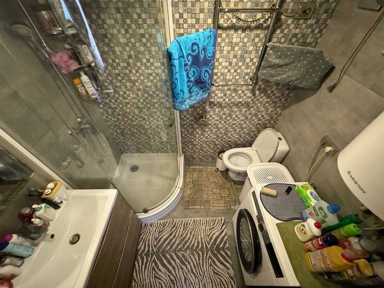 Продам 1/2 часть дома в Чугуеве.