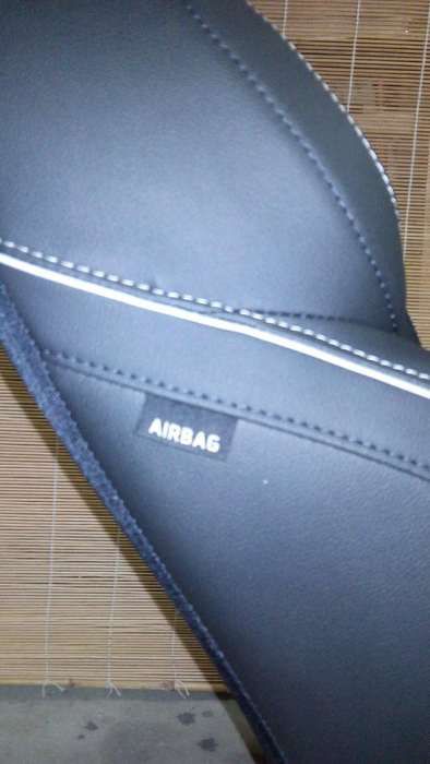 Banco passageiro Renault Megane IV NOVO