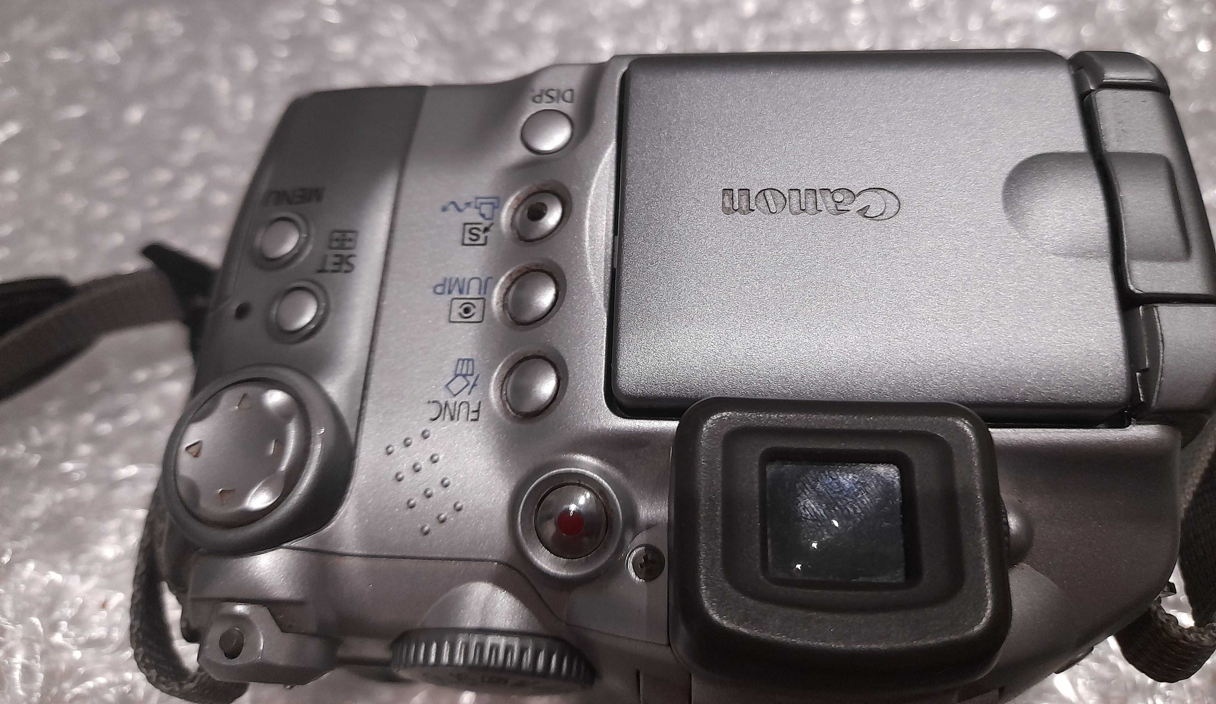 Aparat Canon Pc 3011 Power Shot S21S
