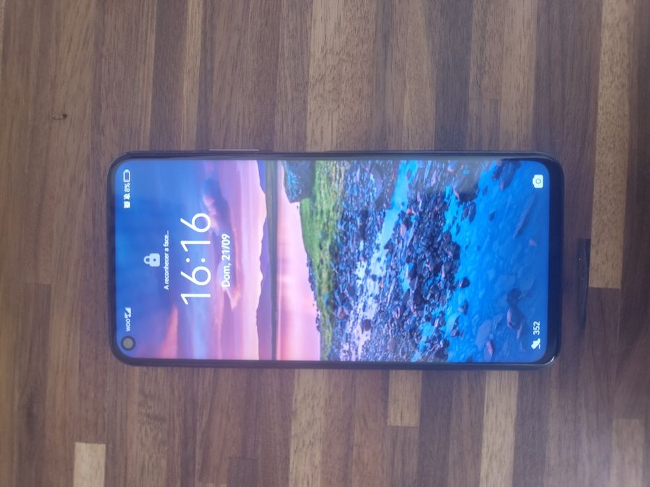 Huawei nova 5t 128gb