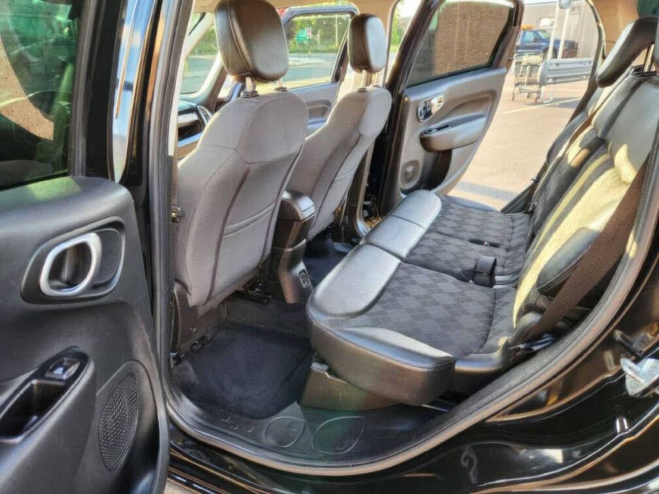 FIAT 500L Pop      2020