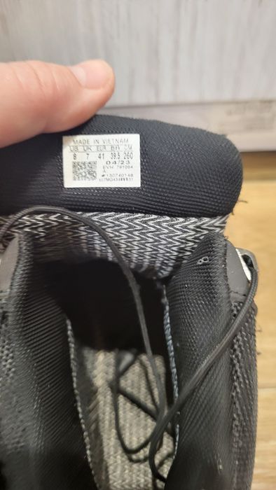 CORE-TEX Adidas 41 розмір