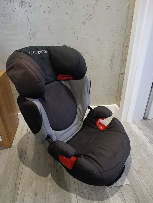 Fotelik Samochodowy Maxi-Cosi Rodi AirProtect 15-36