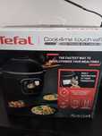 Tefal Cook4me touch wifi