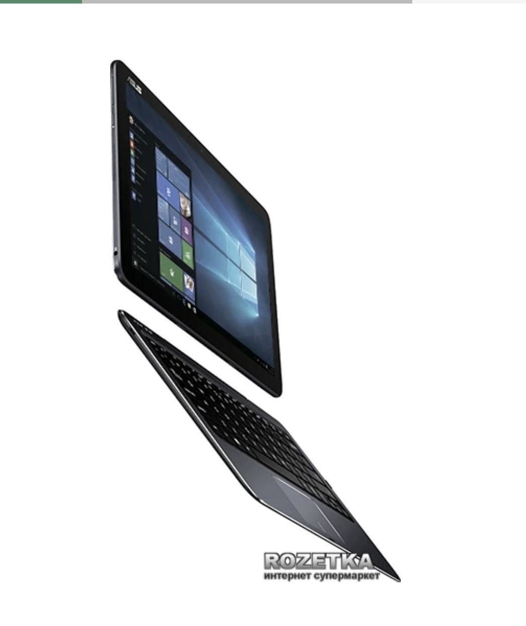 Ноутбук ASUS Transformer Book T300 Chi (T300CHI-FH011H)