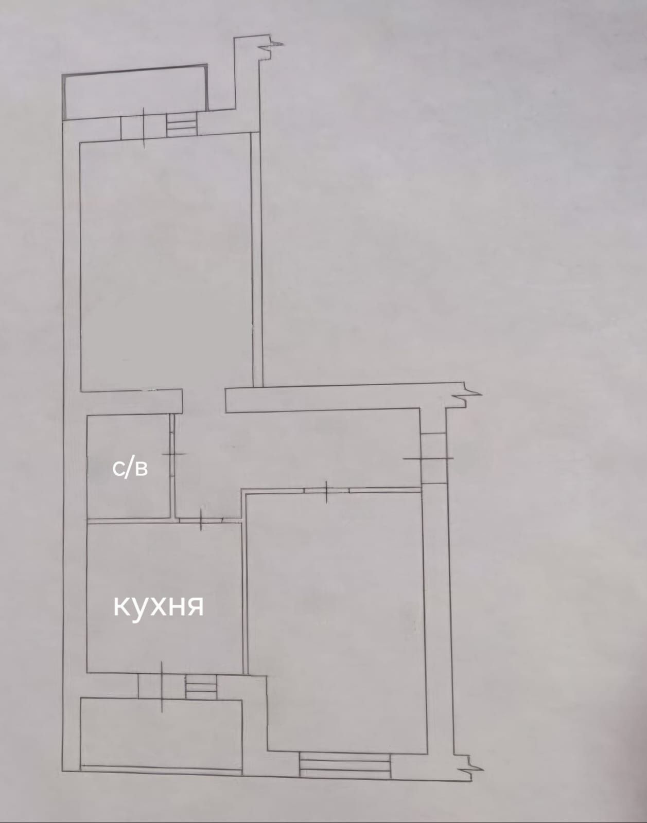 2кім в новобудові! Вул.Дача 55. Лісопарк.Вільна . Є-відновлення