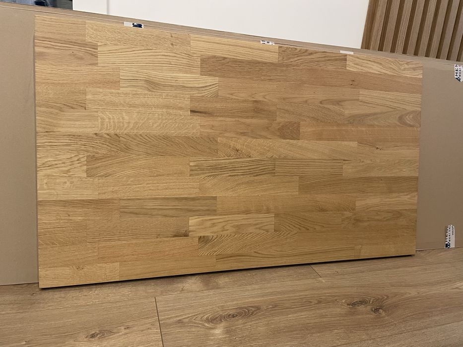 Zamienię blat SÄLJAN