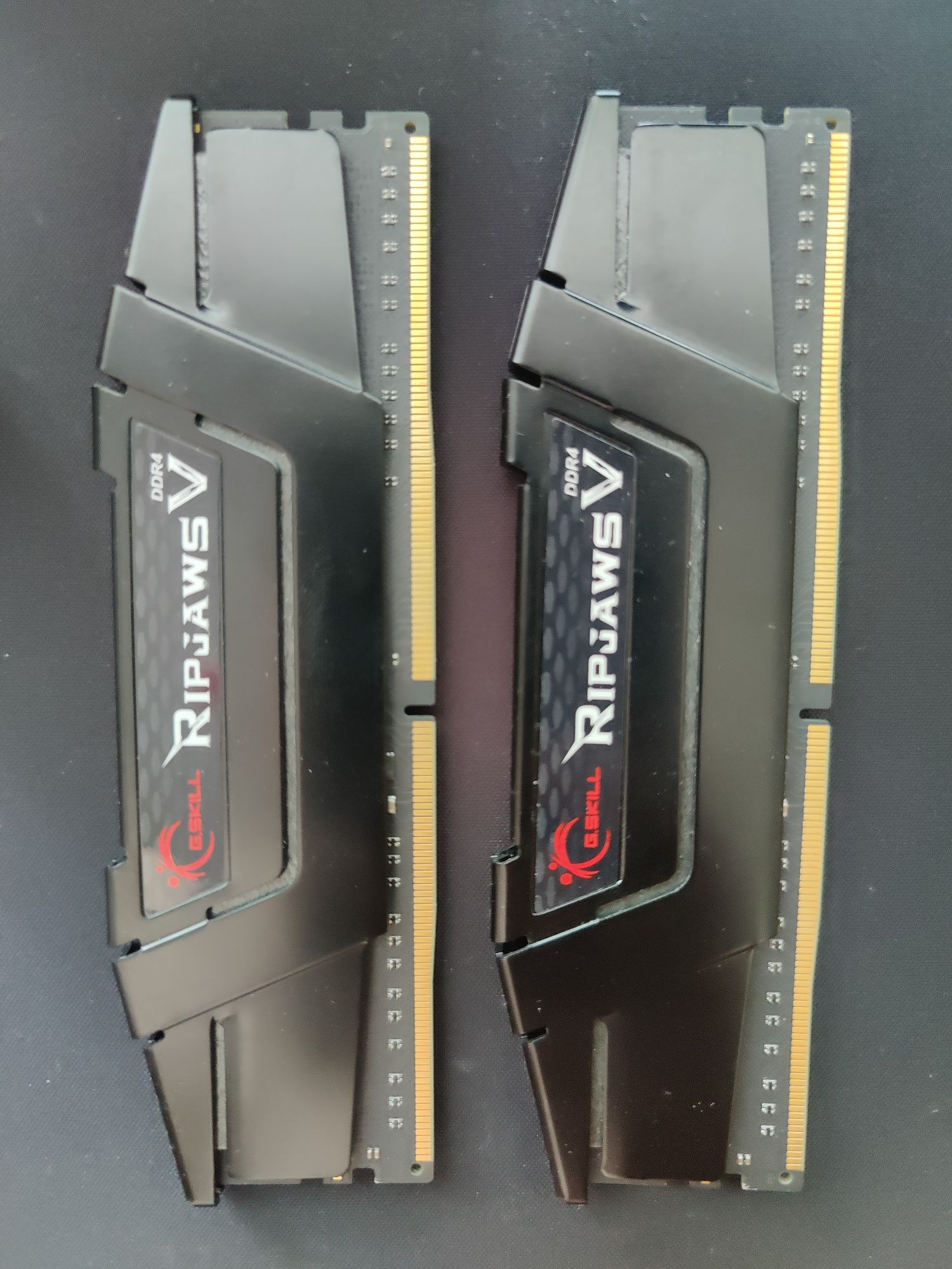 Оперативная память G.Skill DDR4-3600 16gb  (2x8)