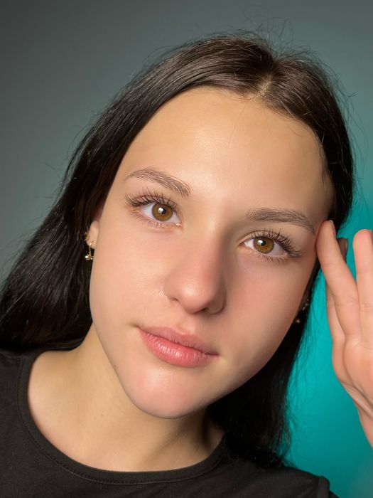 Центр Нарощення вій, ламінування вій/брів, фарбування та корекція брів