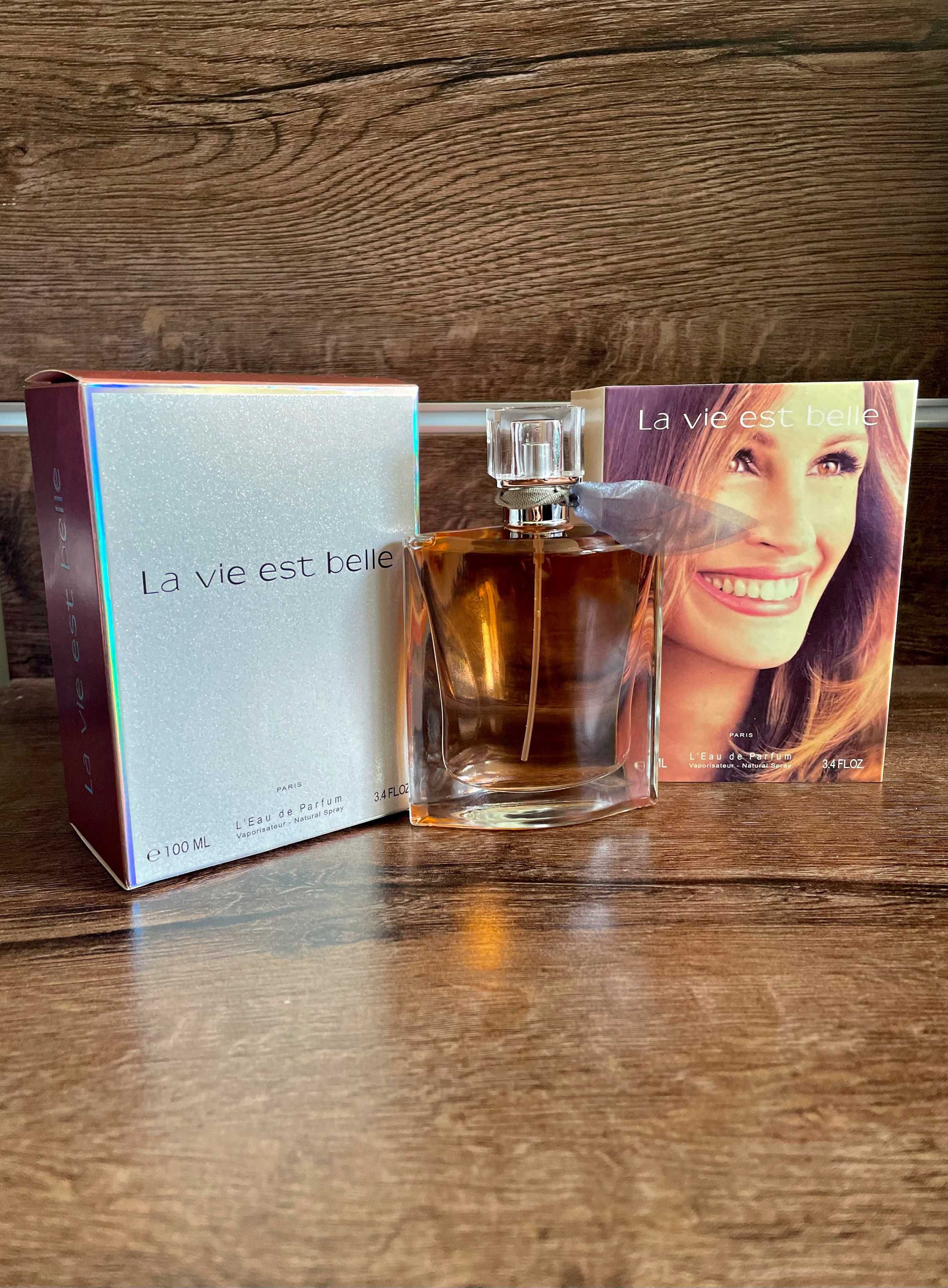 LA VIE EST BELLE - Perfumy damskie 100ml Folia!