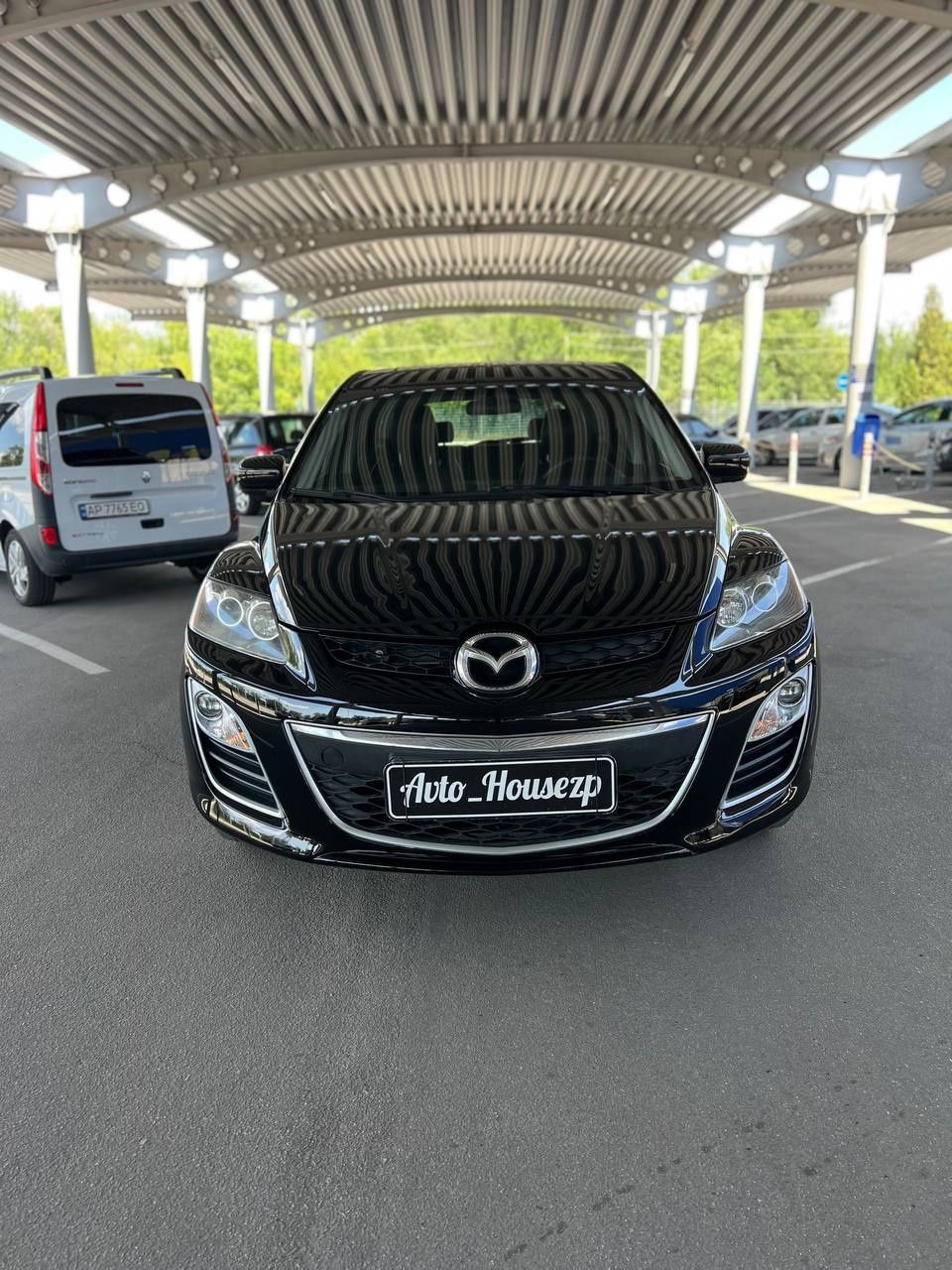 Продам Mazda CX 7