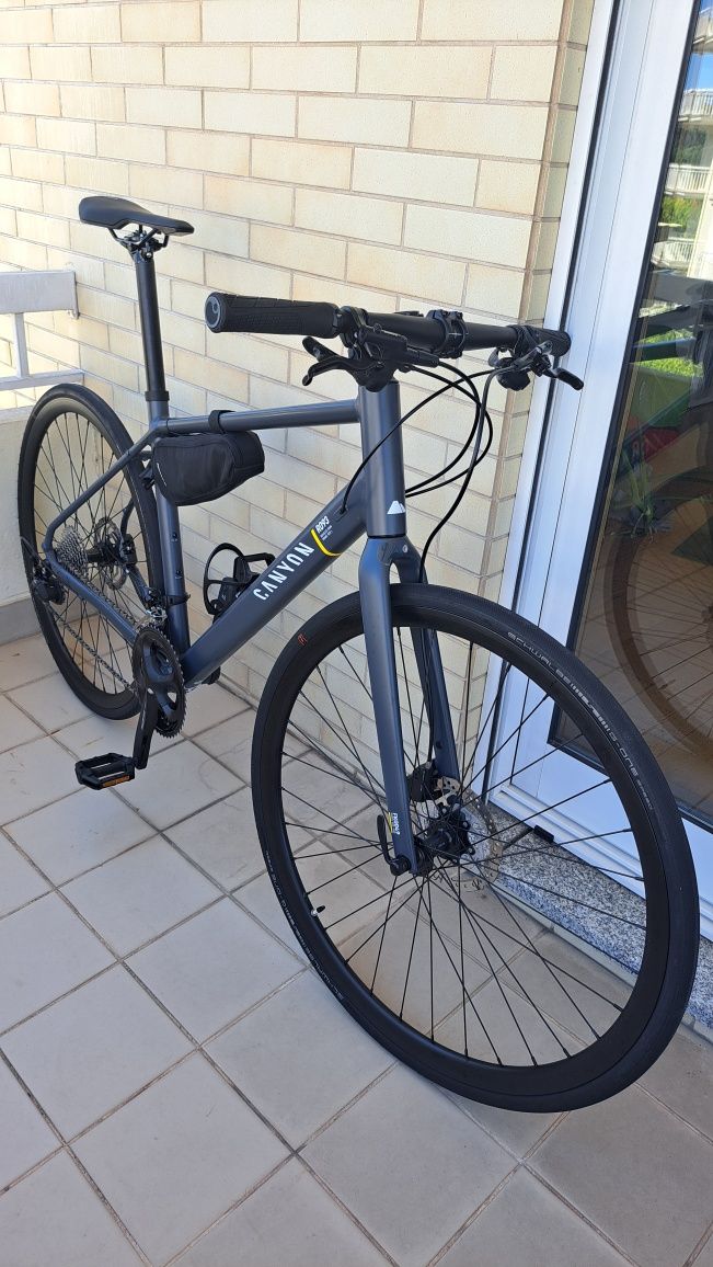 Canyon R093 como nova