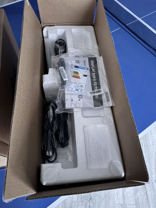 Новий Монітор Fujitsu B24 8 TS Pro HDMI