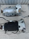 Автоматична коробка 3,0 ( ОМ 642) на Mercedes-Benz VITO- Sprinter.