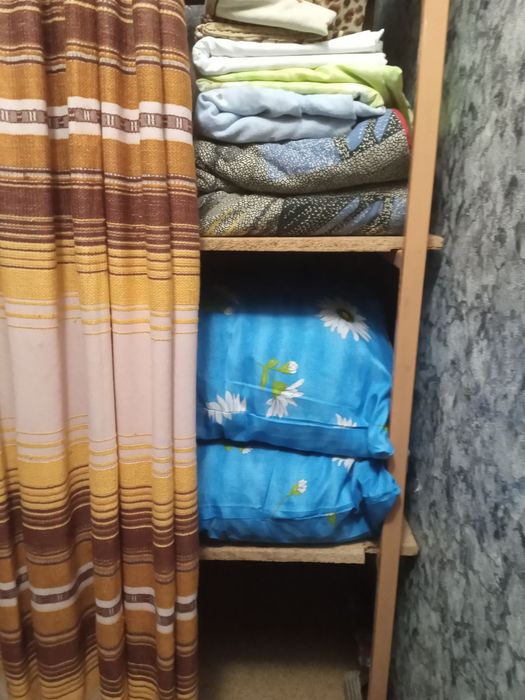 Здам 1-кімнатну квартиру в районі Вокзалу