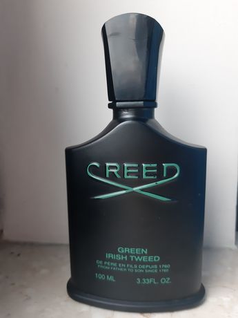 Creed irish tweed