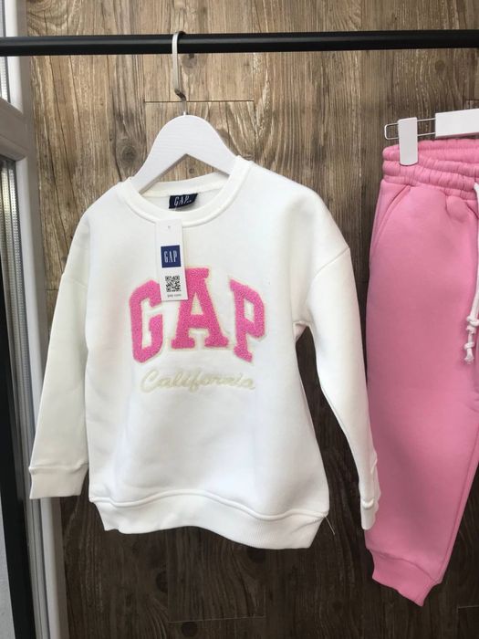 Костюм Gap , оригінал, 2-10 років .