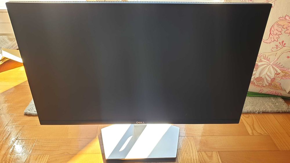 Nowy Monitor LED Dell S2421HN 23,8" IPS / PLS