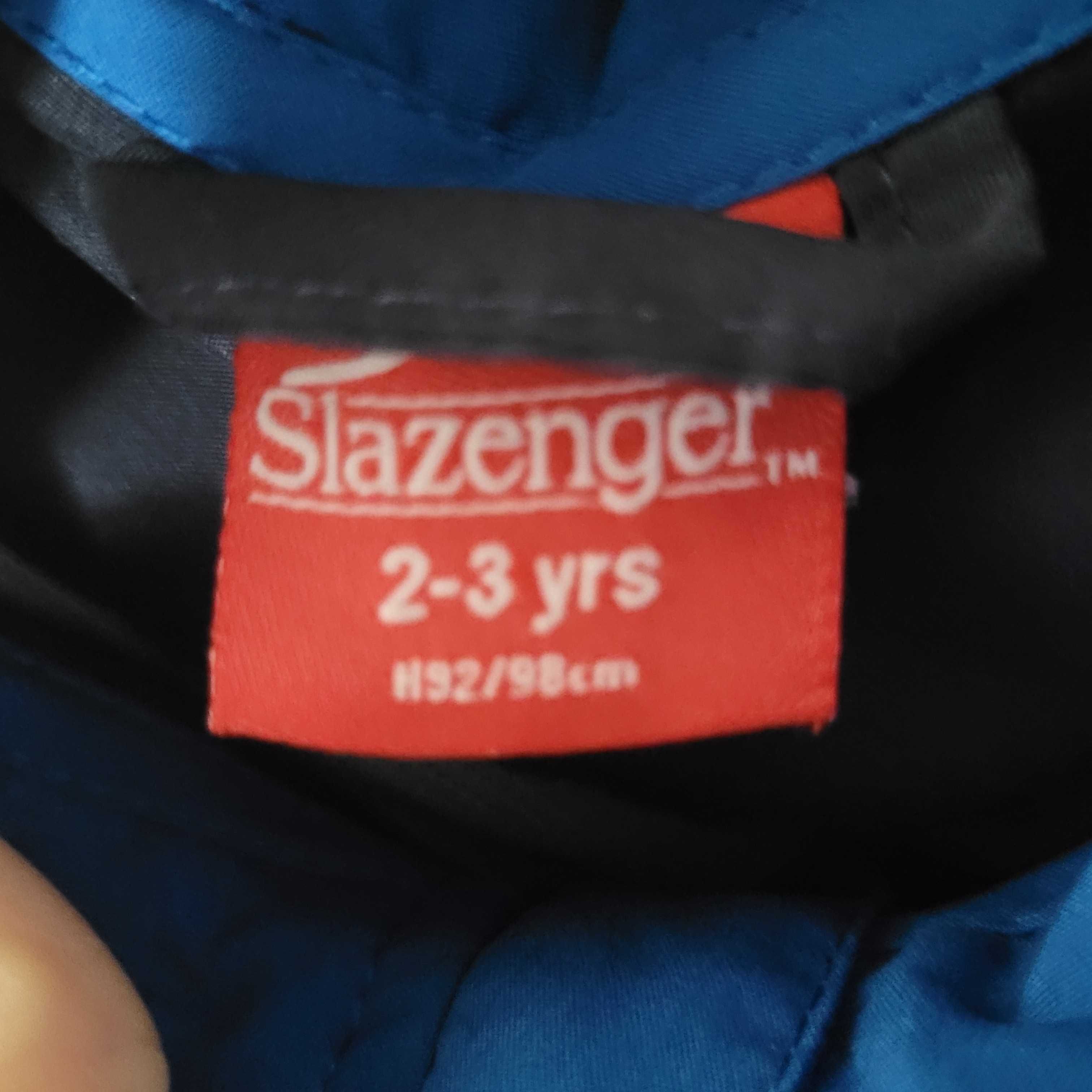 Dres Slazenger chłopięcy 92/98