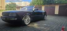 BBS 17 cali audi 80 4x108