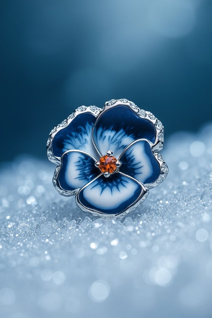 Nowy Pandora CHARMS Zawieszka Srebrna do Pandora APART Koralik