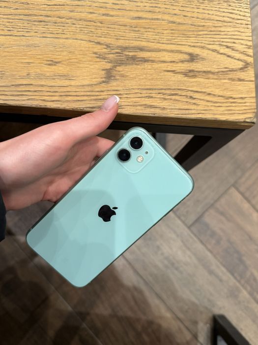 iphone 11 бу 128 гб